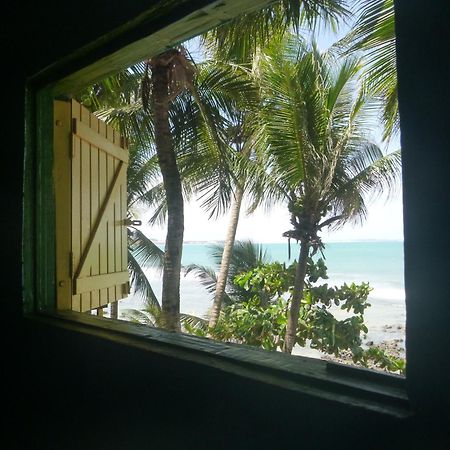 Hostel Casa De Jack Praia de Pipa Екстериор снимка