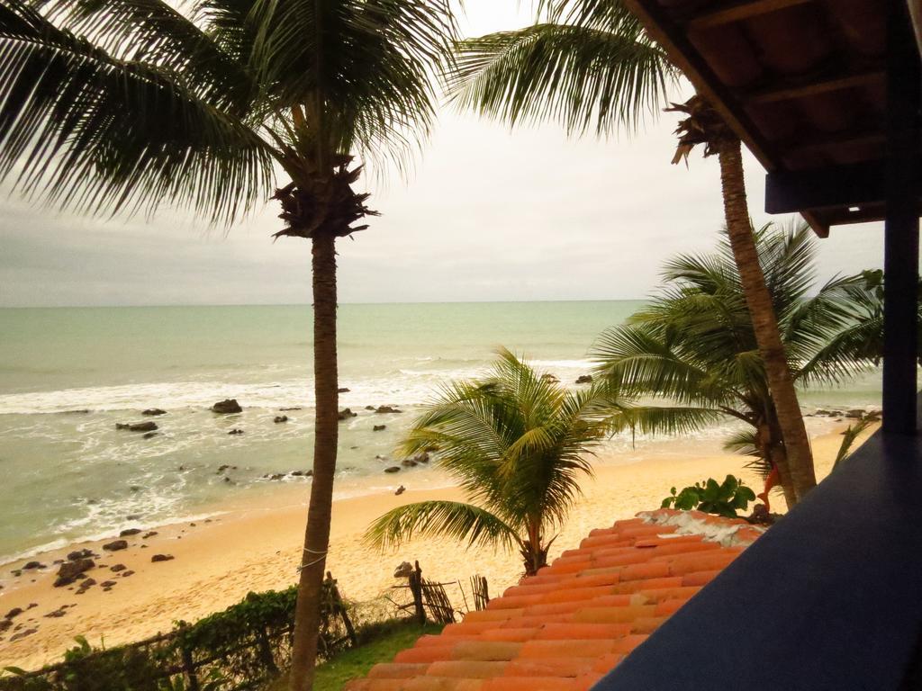 Hostel Casa De Jack Praia de Pipa Стая снимка