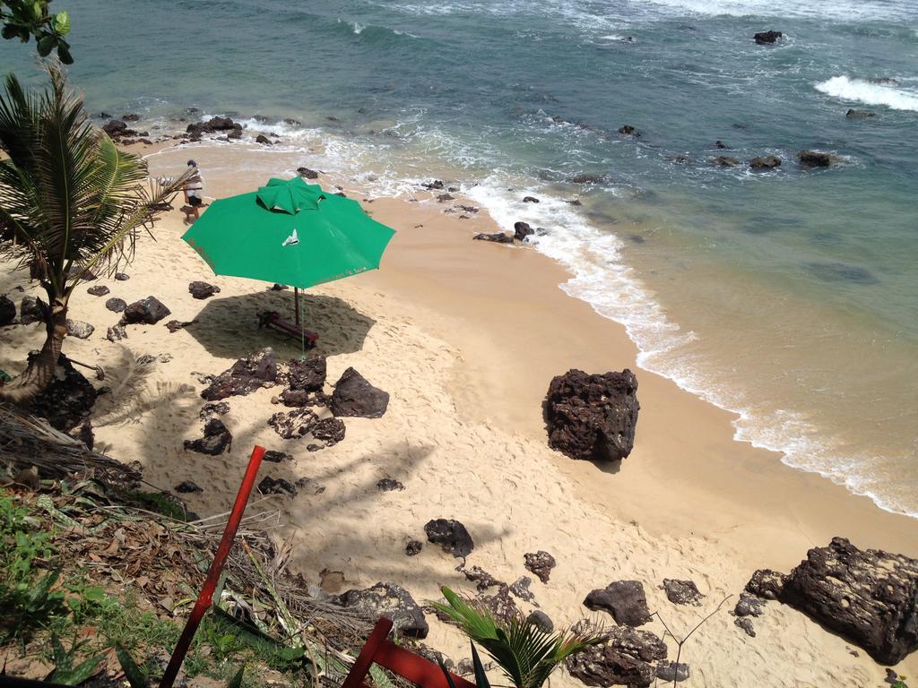 Hostel Casa De Jack Praia de Pipa Екстериор снимка
