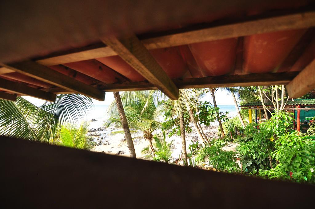 Hostel Casa De Jack Praia de Pipa Екстериор снимка