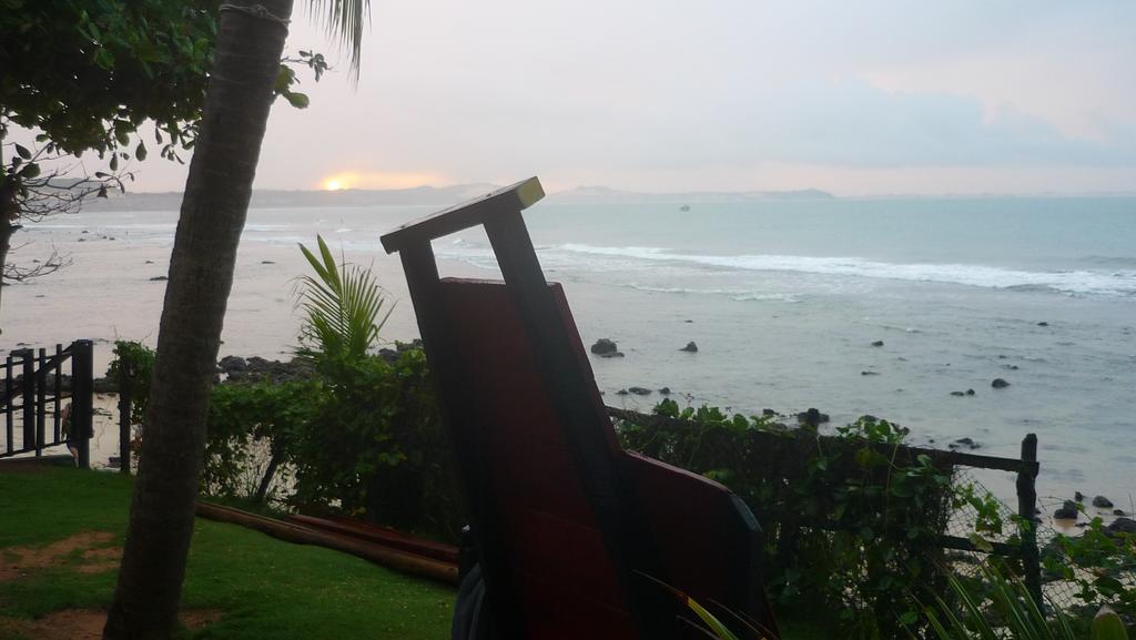 Hostel Casa De Jack Praia de Pipa Екстериор снимка