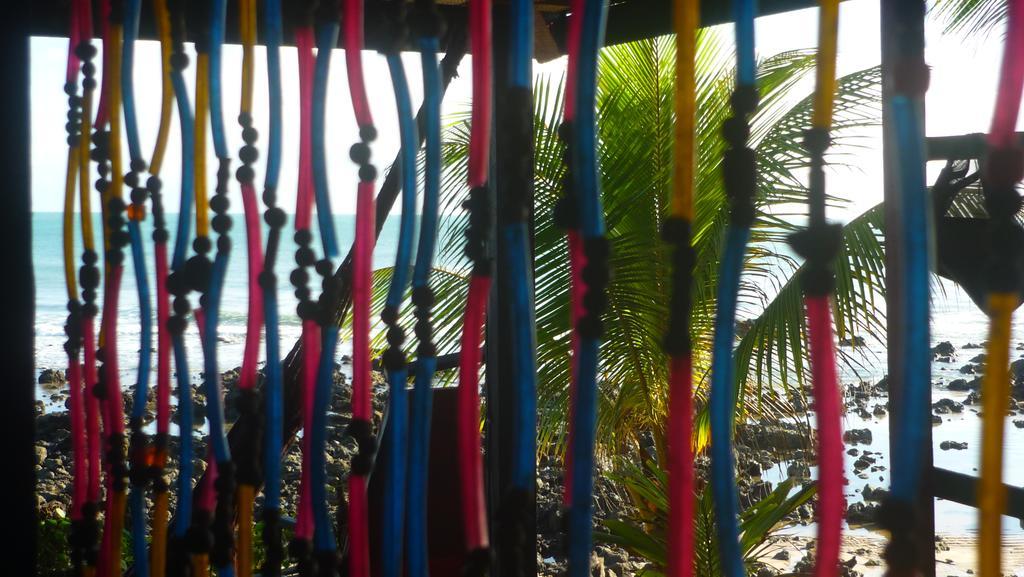 Hostel Casa De Jack Praia de Pipa Екстериор снимка