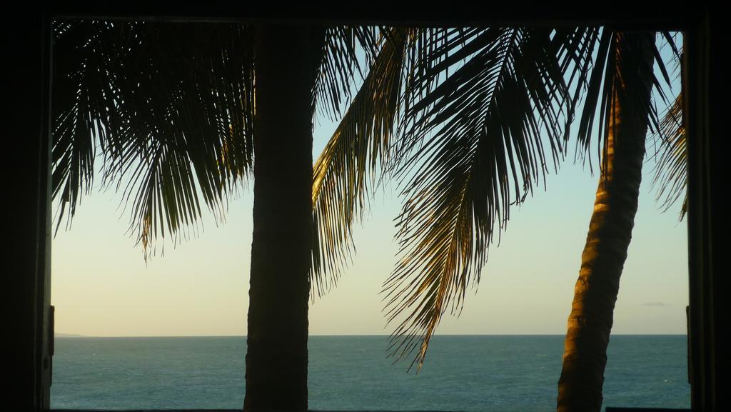 Hostel Casa De Jack Praia de Pipa Екстериор снимка